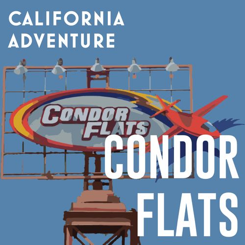 Condor Flats
